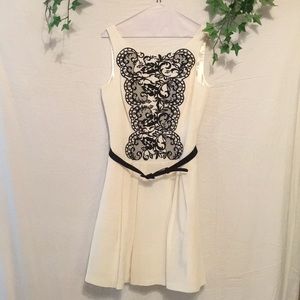 White House Black Market Dress